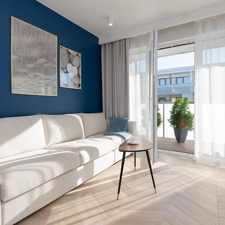 Kasprowicza Apartments Kolobrzeg By Noclegi Renters Eksteriør billede