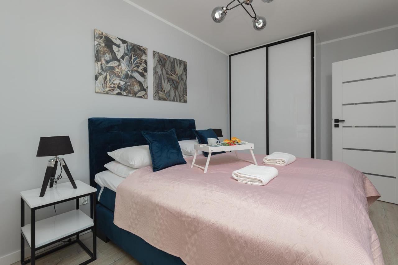 Kasprowicza Apartments Kolobrzeg By Noclegi Renters Eksteriør billede